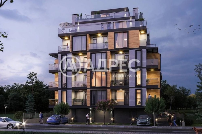 À venda  2 quartos Sofia , Manastirski livadi , 91 m² | 26175228 - imagem [9]
