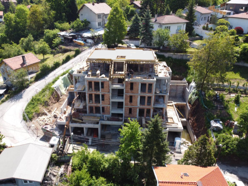 À vendre  2 chambres Sofia , Knyajevo , 117 m² | 87551124 - image [4]