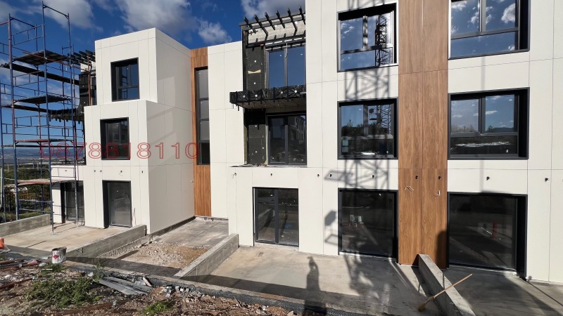 Till salu  2 sovrum Sofia , Ivanjane , 132 kvm | 75474811 - bild [10]