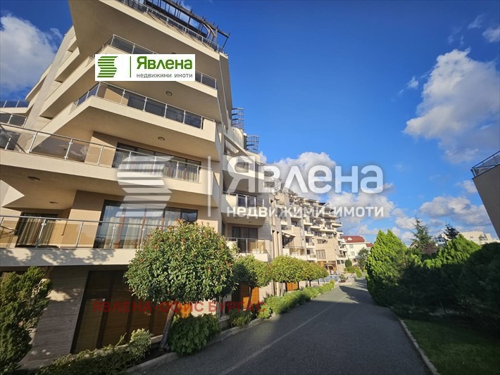 Na prodej  2 ložnice oblast Burgas , Sveti Vlas , 123 m2 | 34333679 - obraz [3]