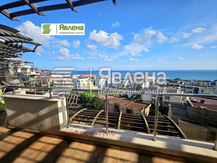 Na prodej  2 ložnice oblast Burgas , Sveti Vlas , 123 m2 | 34333679 - obraz [9]