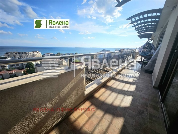 Na prodej  2 ložnice oblast Burgas , Sveti Vlas , 123 m2 | 34333679