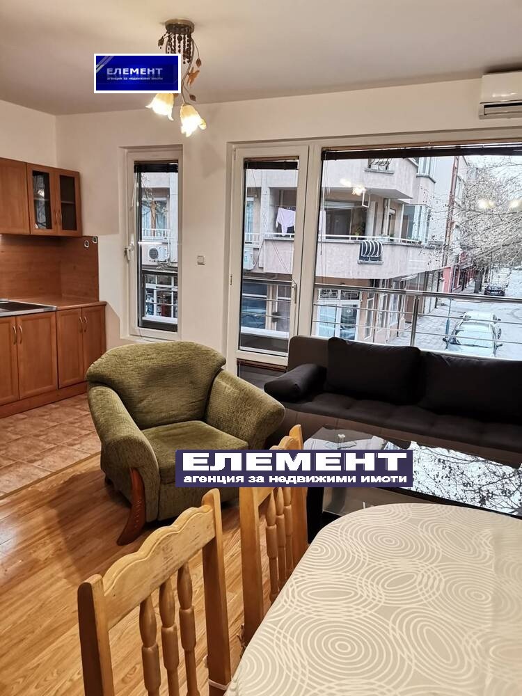 Προς πώληση  2 υπνοδωμάτια Πλοβδηβ , Καρτσηιακα , 90 τ.μ | 52780683 - εικόνα [2]