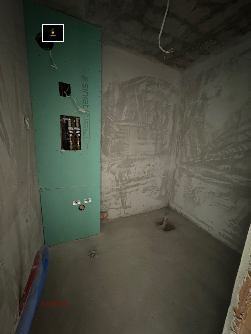 In vendita  2 camere da letto Sofia , Poligona , 117 mq | 12462275 - Immagine [13]