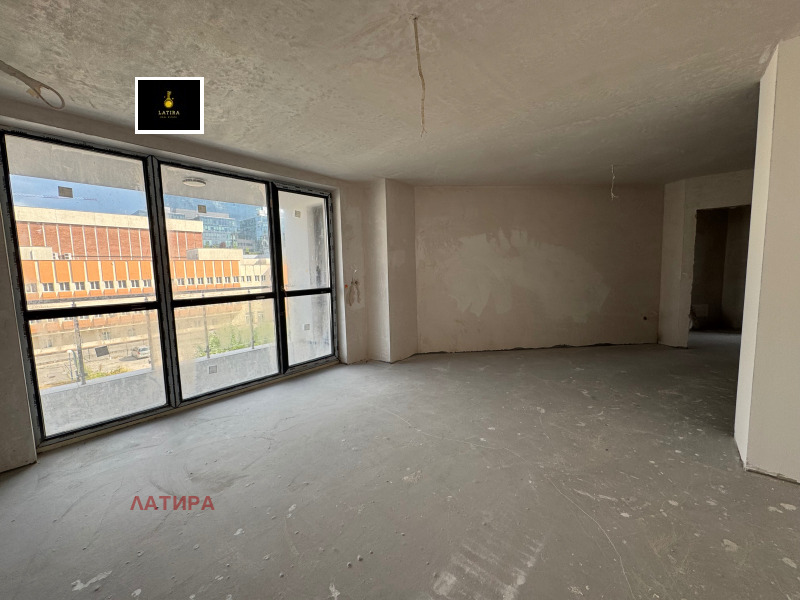 In vendita  2 camere da letto Sofia , Poligona , 117 mq | 12462275 - Immagine [5]
