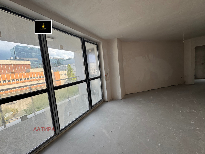 In vendita  2 camere da letto Sofia , Poligona , 117 mq | 12462275 - Immagine [6]