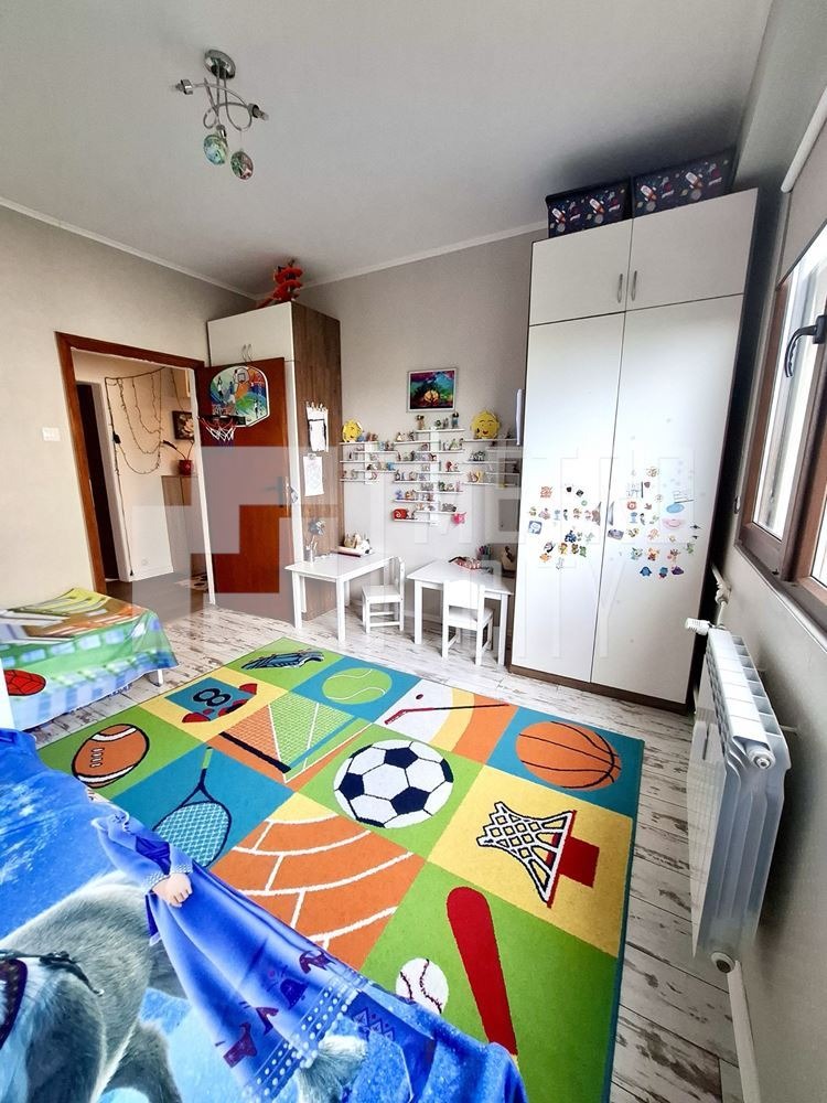 Till salu  2 sovrum Sofia , Zona B-5 , 78 kvm | 75386237 - bild [8]