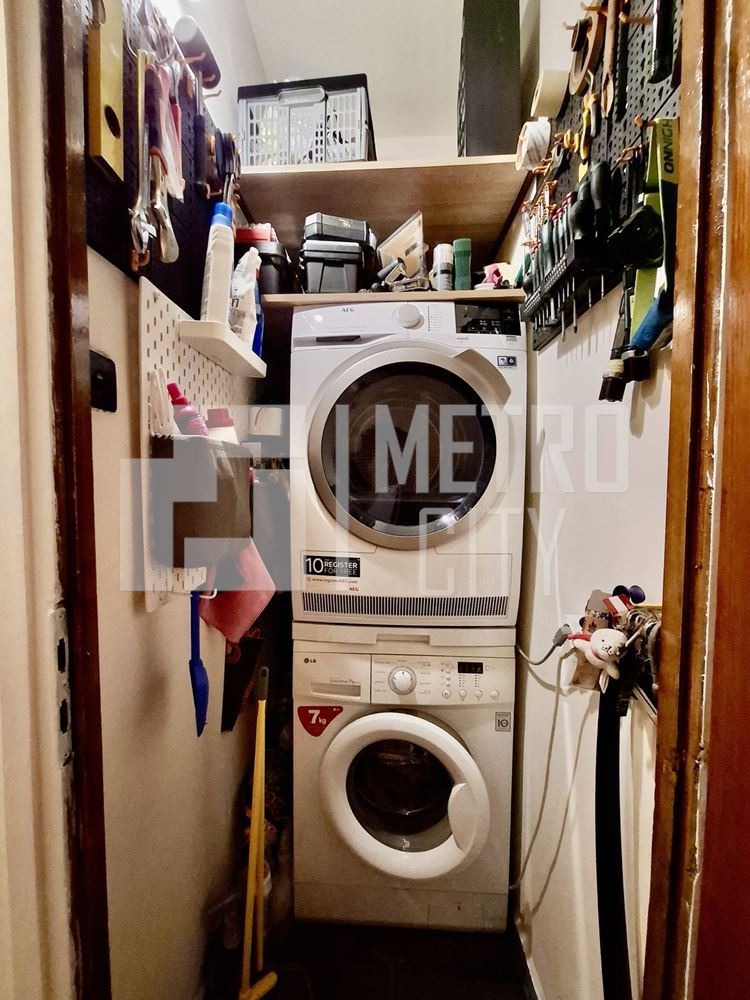 Till salu  2 sovrum Sofia , Zona B-5 , 78 kvm | 75386237 - bild [5]