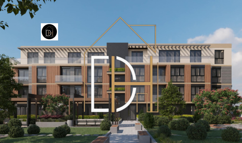 Продава 3-СТАЕН, гр. Пловдив, Отдих и култура, снимка 2 - Апартаменти - 52141835