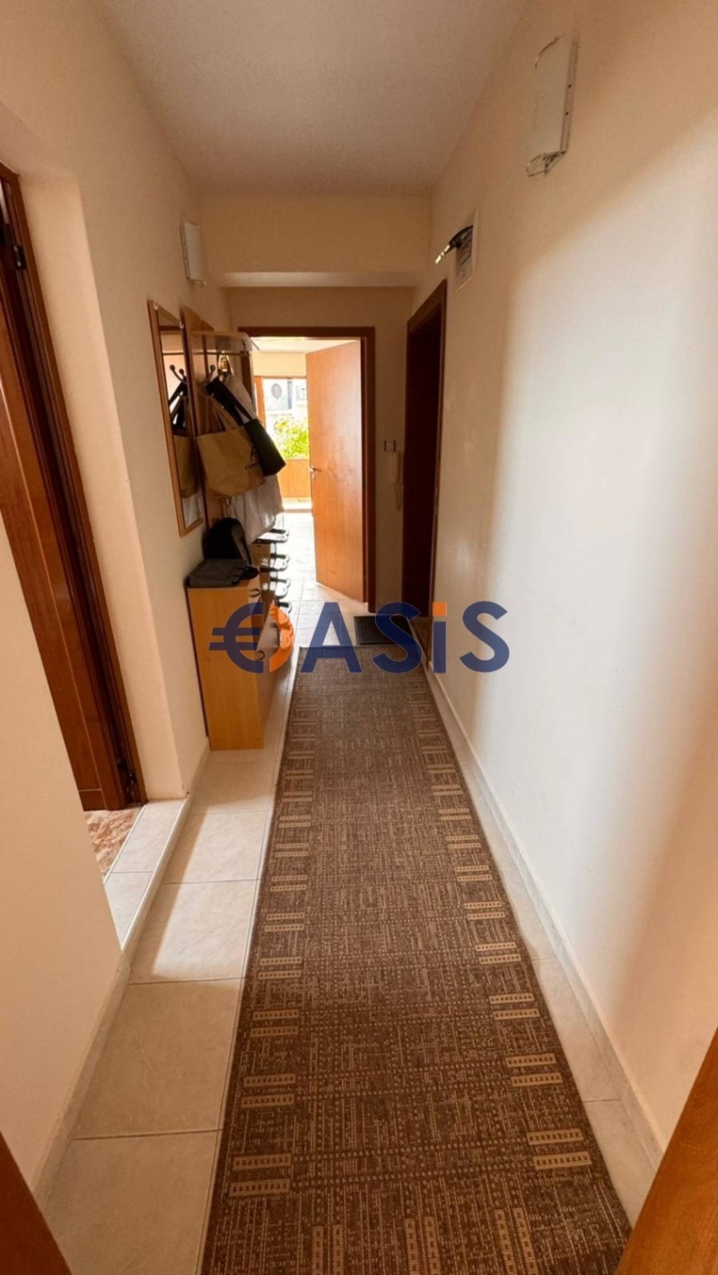 Продава 3-СТАЕН, гр. Свети Влас, област Бургас, снимка 5 - Апартаменти - 52950368