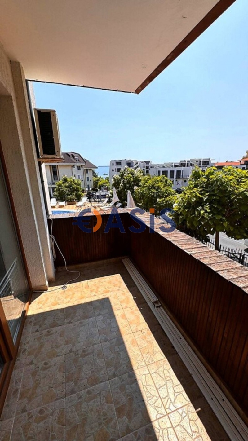 Продава 3-СТАЕН, гр. Свети Влас, област Бургас, снимка 2 - Апартаменти - 52950368