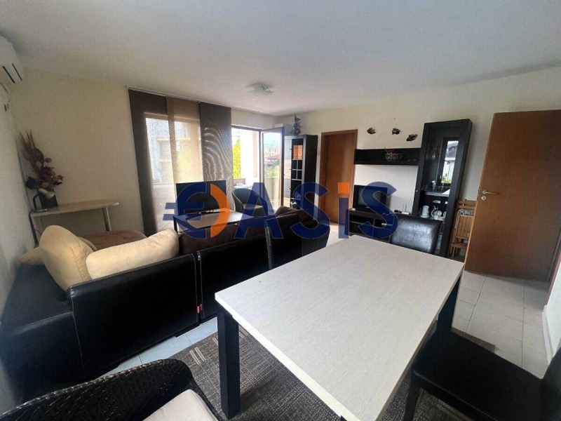 Продава 3-СТАЕН, гр. Свети Влас, област Бургас, снимка 6 - Апартаменти - 52950368