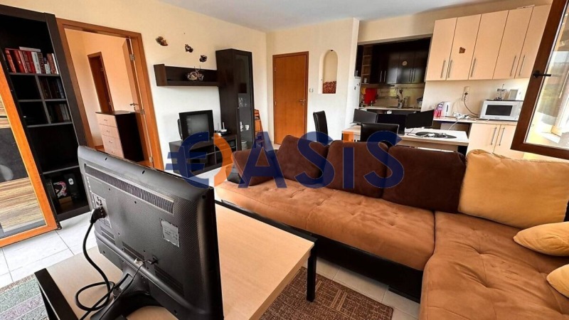 Продава 3-СТАЕН, гр. Свети Влас, област Бургас, снимка 9 - Апартаменти - 52950368