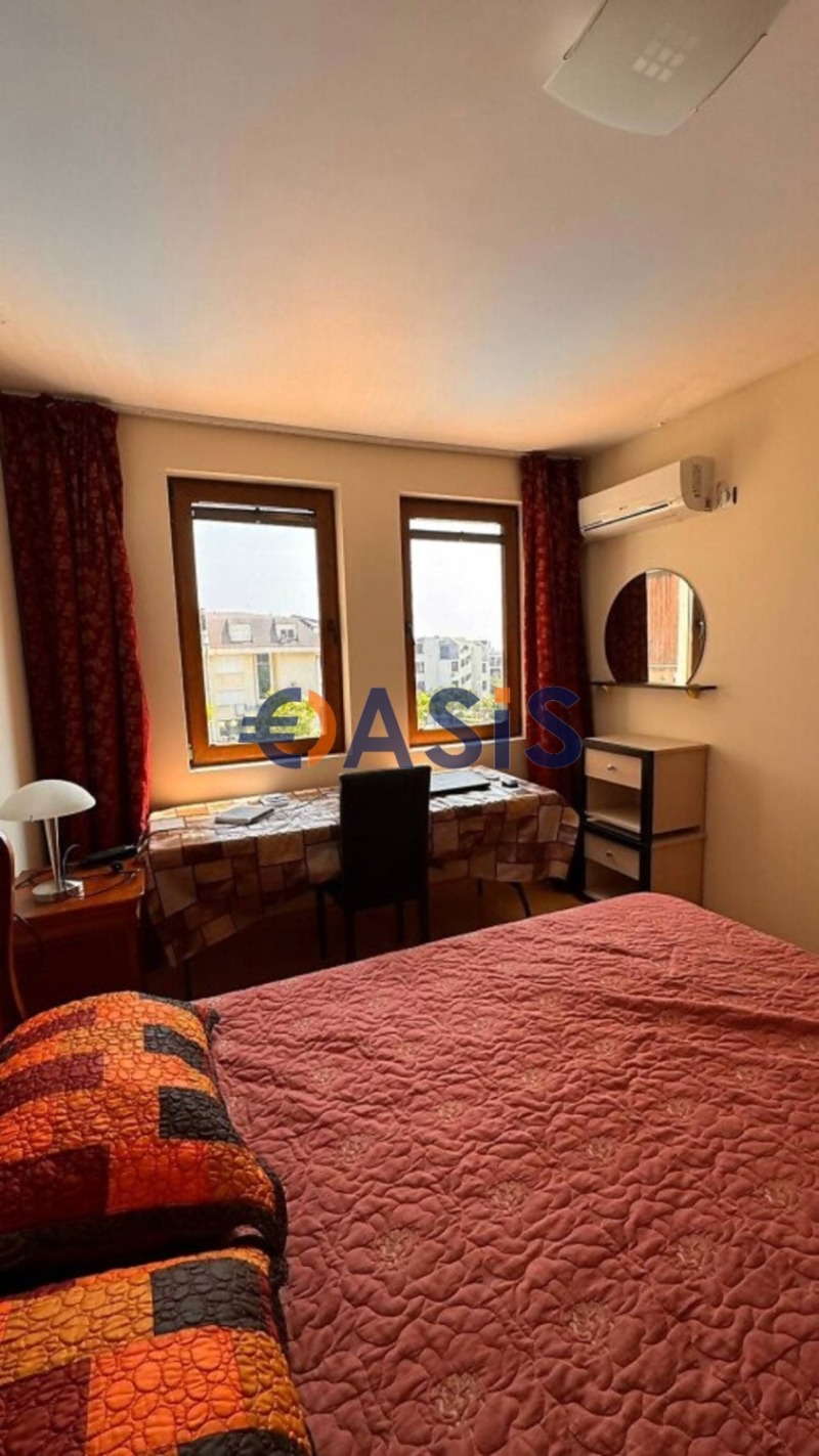 Продава 3-СТАЕН, гр. Свети Влас, област Бургас, снимка 12 - Апартаменти - 52950368