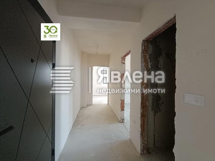Продава 3-СТАЕН, гр. Варна, Виница, снимка 5 - Апартаменти - 55126084