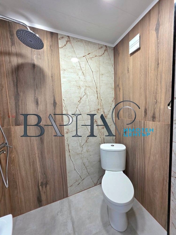 Продава 3-СТАЕН, гр. Варна, Трошево, снимка 11 - Апартаменти - 55374333