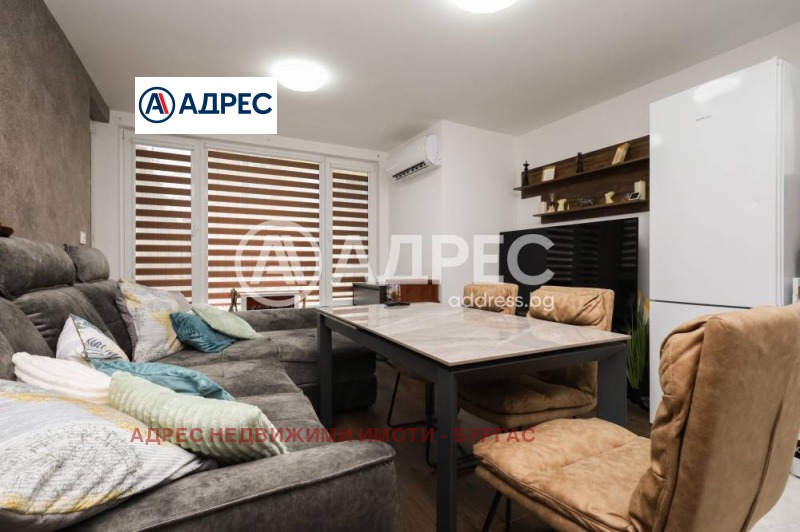 На продаж  3+ кімнати Бургас , Сарафово , 105 кв.м | 86109962 - зображення [11]