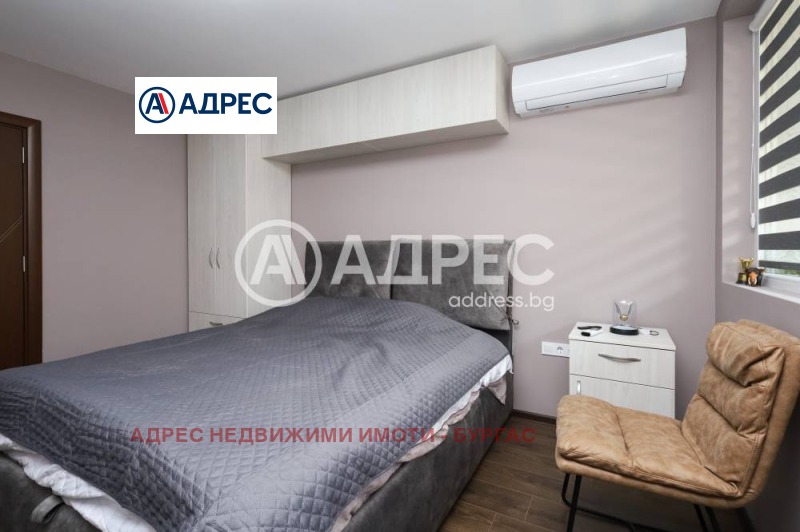 На продаж  3+ кімнати Бургас , Сарафово , 105 кв.м | 86109962 - зображення [2]