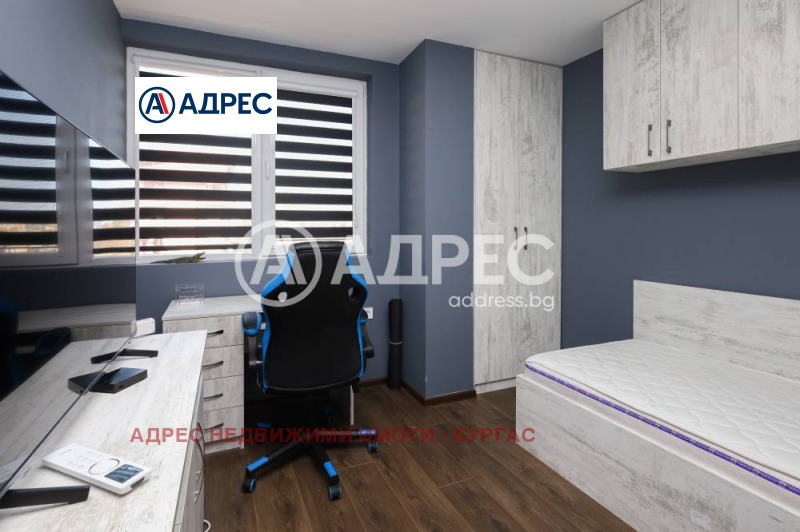 На продаж  3+ кімнати Бургас , Сарафово , 105 кв.м | 86109962 - зображення [8]