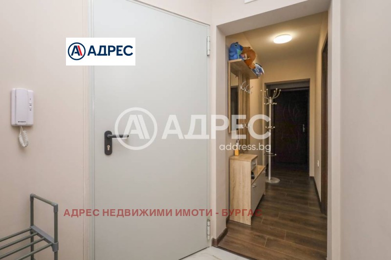 На продаж  3+ кімнати Бургас , Сарафово , 105 кв.м | 86109962 - зображення [5]