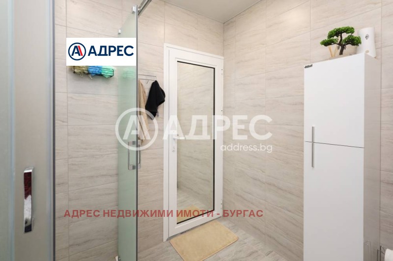 На продаж  3+ кімнати Бургас , Сарафово , 105 кв.м | 86109962 - зображення [9]