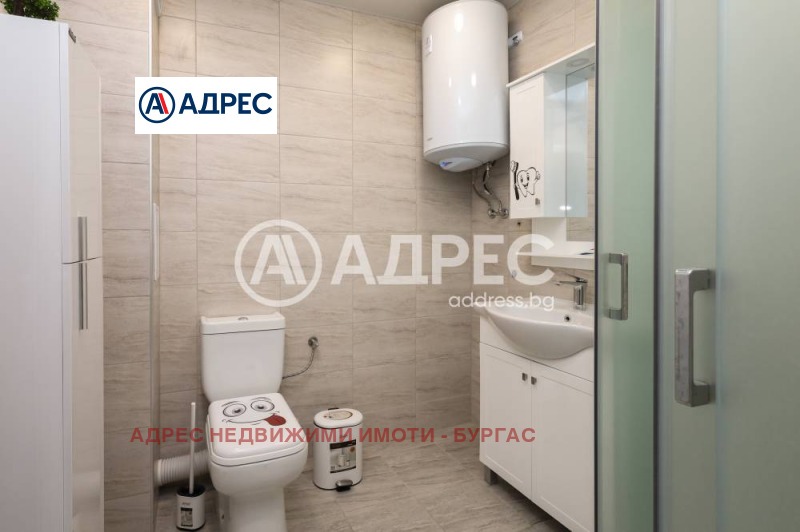 На продаж  3+ кімнати Бургас , Сарафово , 105 кв.м | 86109962 - зображення [10]
