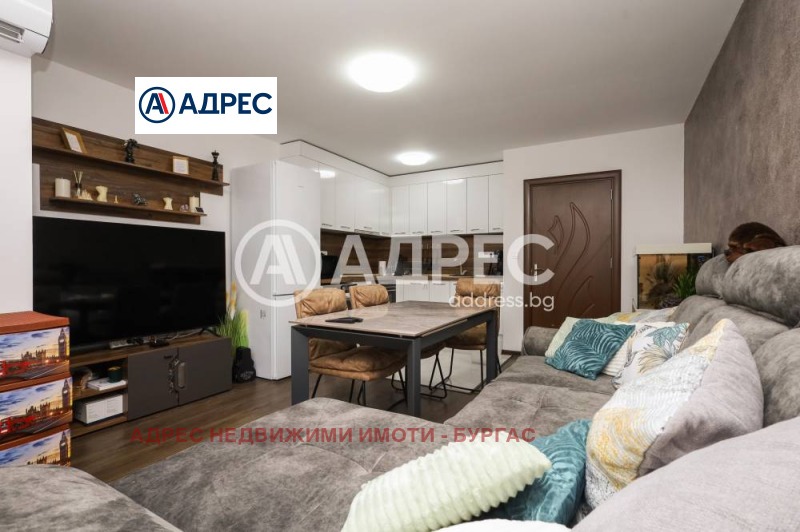 На продаж  3+ кімнати Бургас , Сарафово , 105 кв.м | 86109962 - зображення [14]