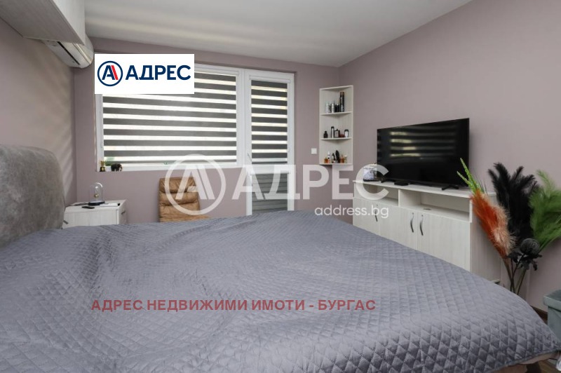 На продаж  3+ кімнати Бургас , Сарафово , 105 кв.м | 86109962 - зображення [6]