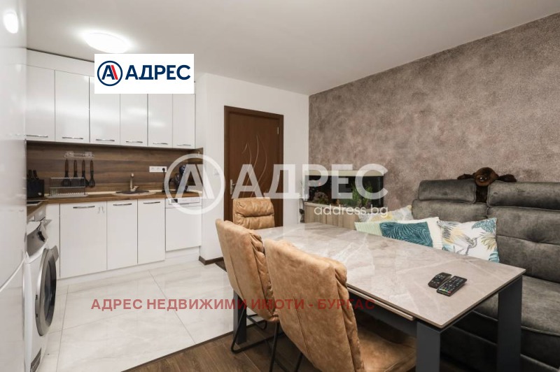 На продаж  3+ кімнати Бургас , Сарафово , 105 кв.м | 86109962 - зображення [13]