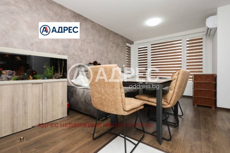 На продаж  3+ кімнати Бургас , Сарафово , 105 кв.м | 86109962 - зображення [12]