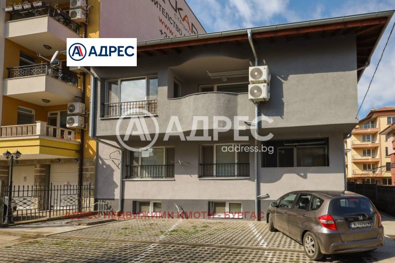 На продаж  3+ кімнати Бургас , Сарафово , 105 кв.м | 86109962 - зображення [3]