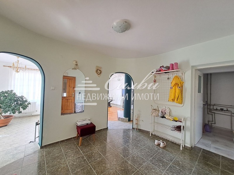 For Sale  Maisonette Shumen , Bolnitsata , 223 sq.m | 26112331 - image [6]