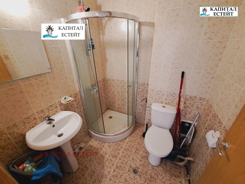 For Sale  1 bedroom region Burgas , k.k. Slanchev bryag , 59 sq.m | 38807170 - image [6]