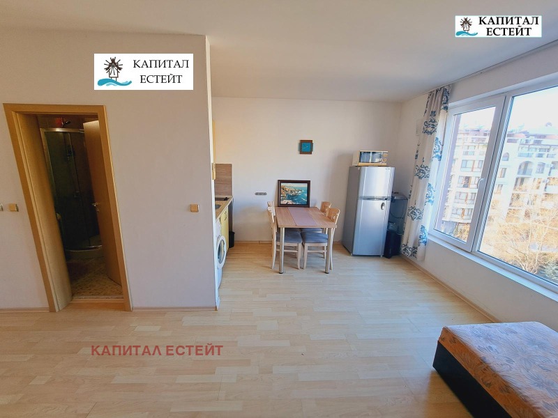 Продава  2-стаен област Бургас , к.к. Слънчев бряг , 59 кв.м | 38807170 - изображение [3]