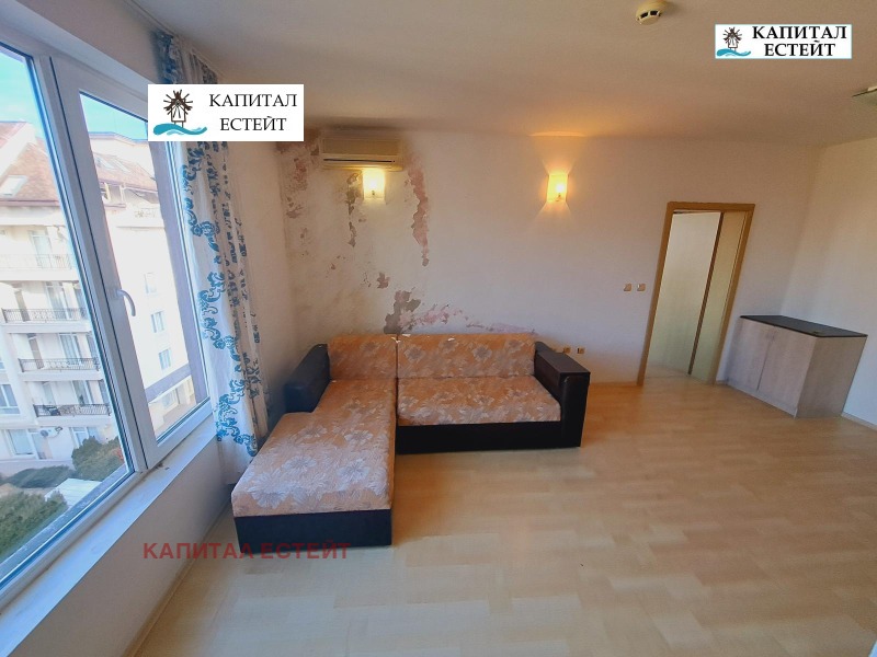 For Sale  1 bedroom region Burgas , k.k. Slanchev bryag , 59 sq.m | 38807170 - image [4]