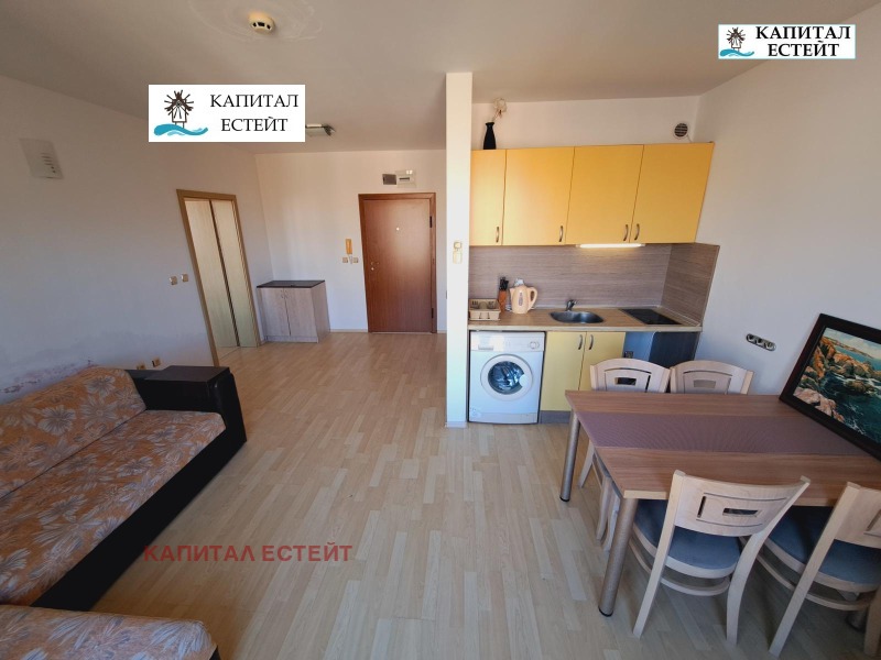 For Sale  1 bedroom region Burgas , k.k. Slanchev bryag , 59 sq.m | 38807170 - image [2]