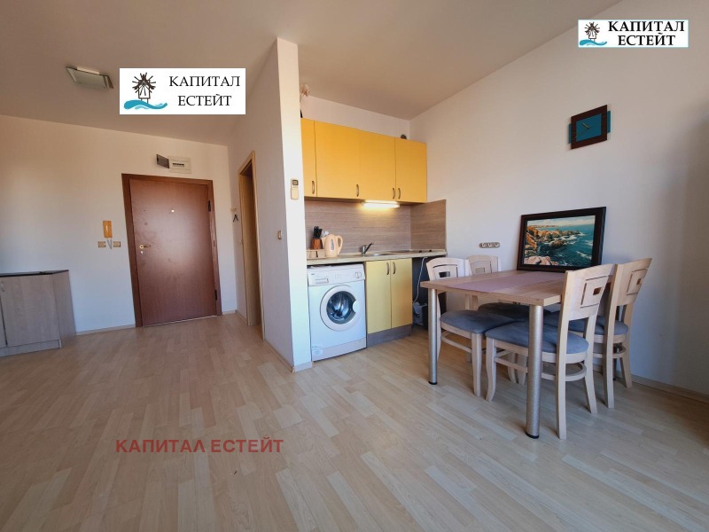 For Sale  1 bedroom region Burgas , k.k. Slanchev bryag , 59 sq.m | 38807170