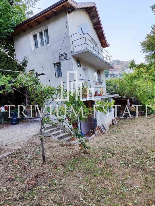 Продава КЪЩА, с. Руен, област Пловдив, снимка 2 - Къщи - 52349004