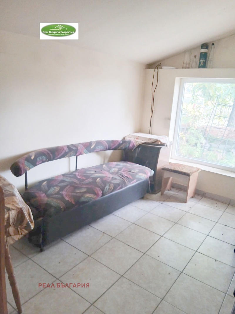 Продава КЪЩА, с. Червена вода, област Русе, снимка 5 - Къщи - 52387438