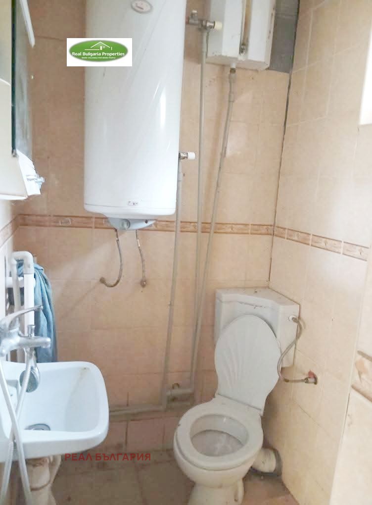 Продава КЪЩА, с. Червена вода, област Русе, снимка 6 - Къщи - 52387438