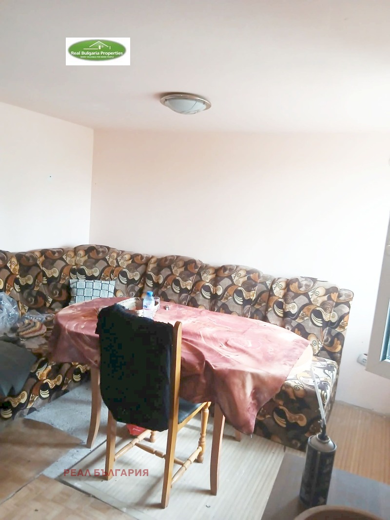 Продава КЪЩА, с. Червена вода, област Русе, снимка 2 - Къщи - 52387438