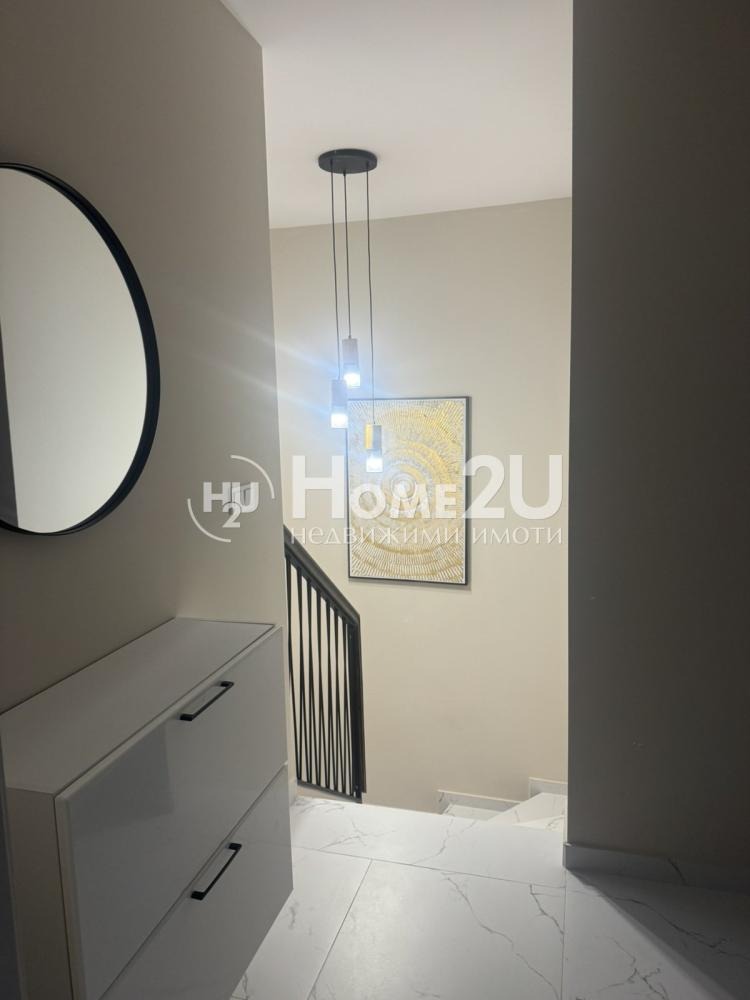 Продава КЪЩА, гр. Поморие, област Бургас, снимка 14 - Къщи - 55313058