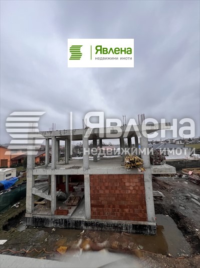 Продава КЪЩА, гр. Костинброд, област София област, снимка 4 - Къщи - 55356262