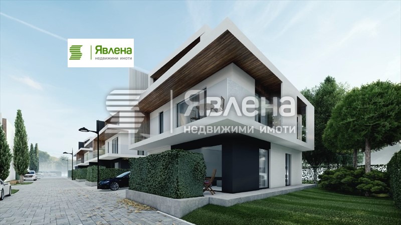 Продава КЪЩА, гр. Костинброд, област София област