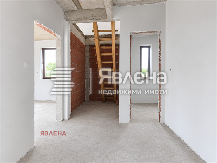 Продава КЪЩА, гр. Божурище, област София област, снимка 5 - Къщи - 56063282