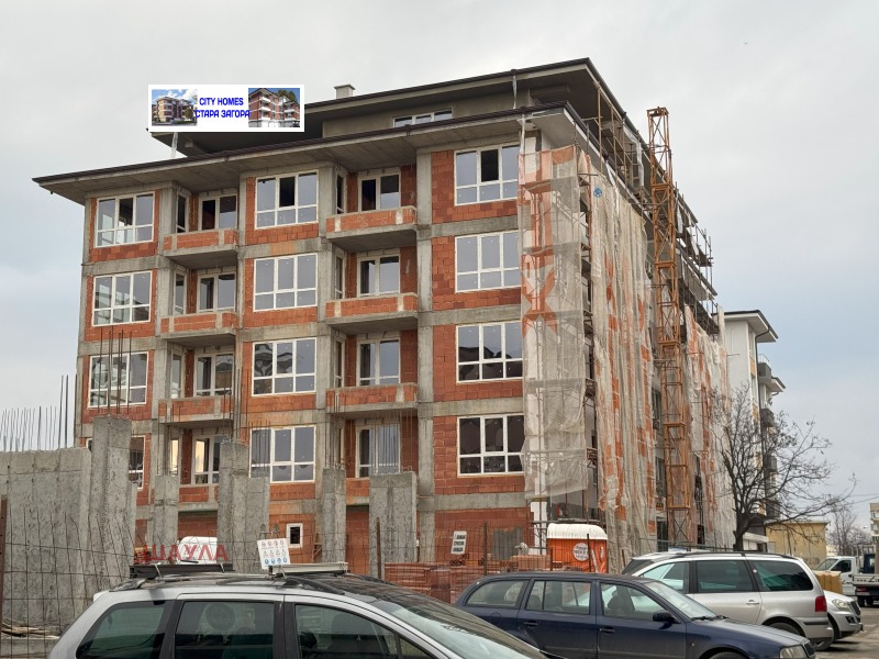 Продава  Гараж град Стара Загора , Железник - център , 27 кв.м | 23884013