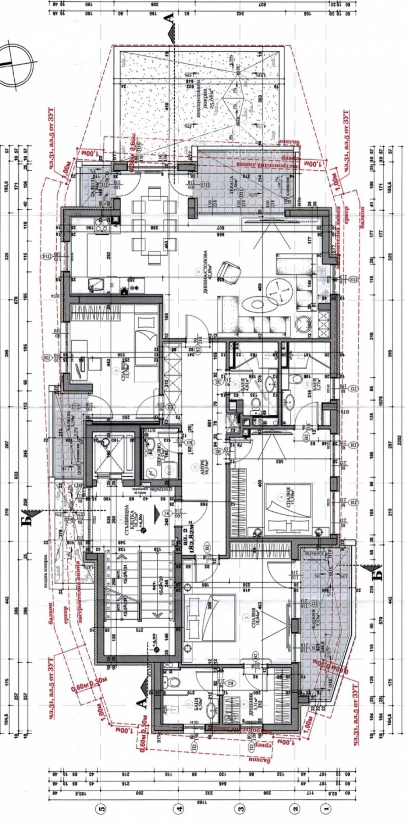 Продава ГАРАЖ, ПАРКОМЯСТО, гр. София, Бояна, снимка 4 - Гаражи и паркоместа - 49581949