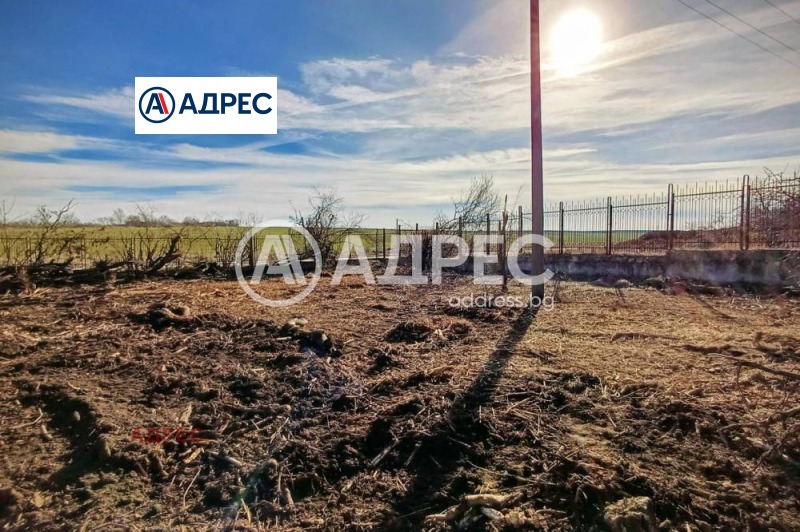 In vendita  Complotto regione Varna , Cherventsi , 4756 mq | 18316968