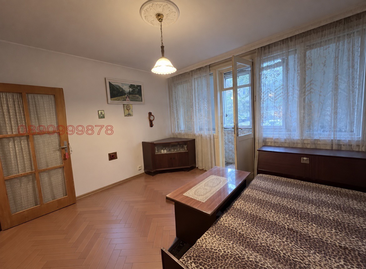 Продава 1-СТАЕН, гр. Пловдив, Младежки Хълм, снимка 3 - Апартаменти - 56364924