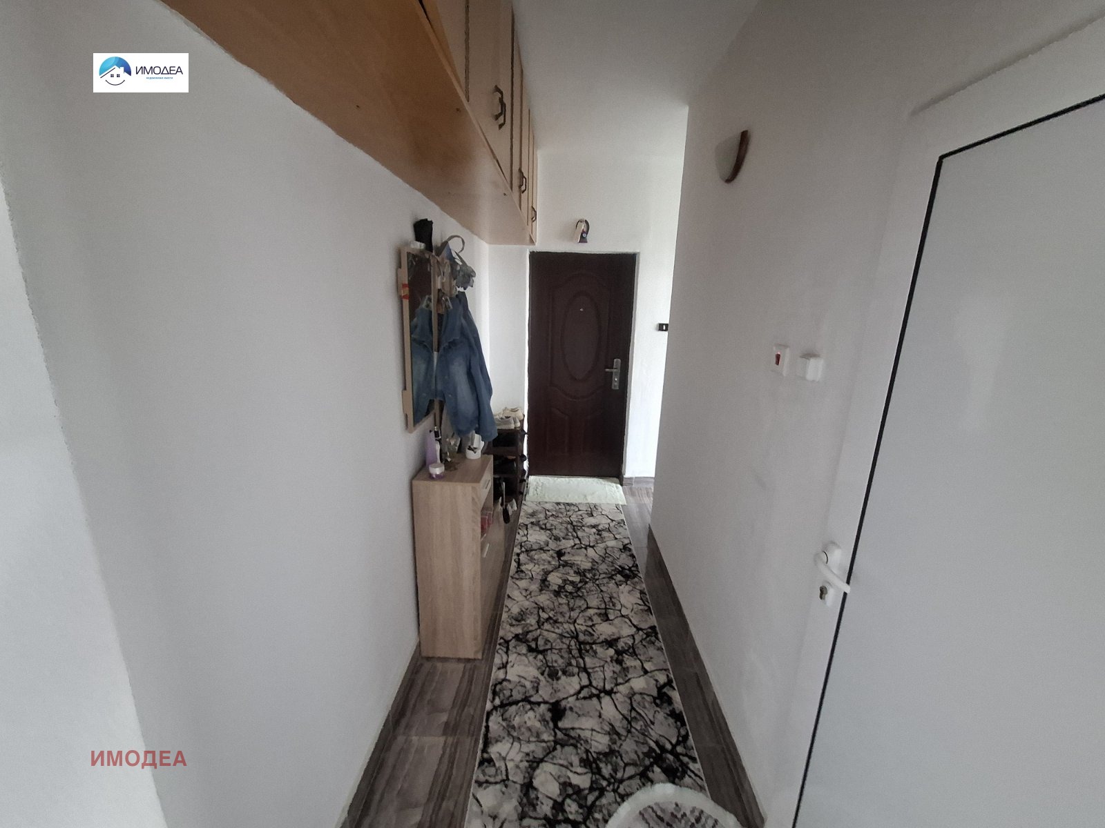 Продава 2-СТАЕН, гр. Велико Търново, Акация, снимка 8 - Апартаменти - 55050988